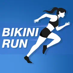 bikini body running challenge logo, reviews