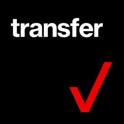 verizon content-transfer logo, reviews