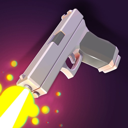 Tap Guns app reviews download