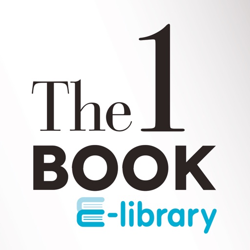 The 1 Book E-Library app reviews download
