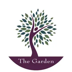 the garden madrid studio logo, reviews