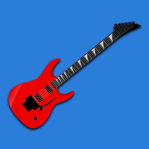 Heavy Metal Guitars 1 app reviews download