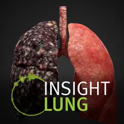 insight lung logo, reviews