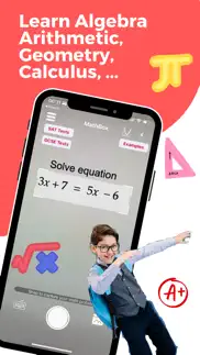 ai math calculator - mathbox iphone images 1