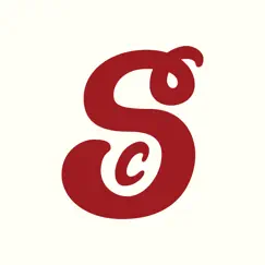 social club :) logo, reviews
