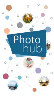 photo hub for event iphone images 1