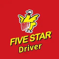 fivestar driver logo, reviews
