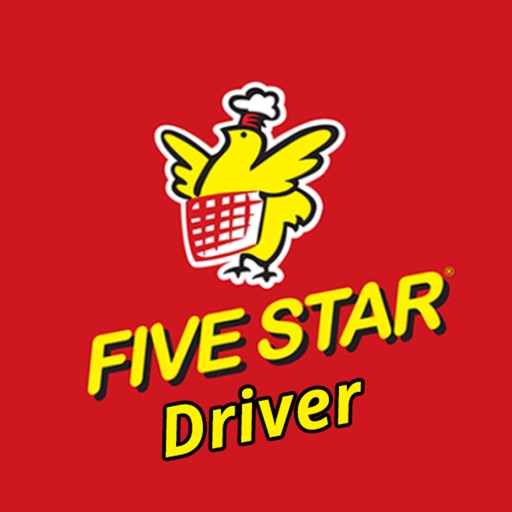FiveStar Driver app reviews download