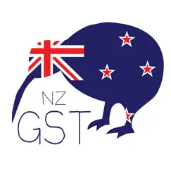 gst kiwi - new zealand goods and services tax calc-rezension, bewertung