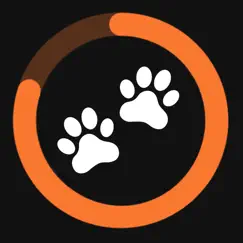 stepdog - watch face dog logo, reviews