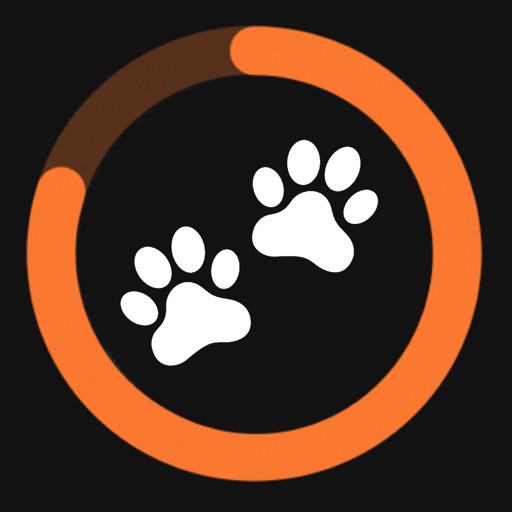 StepDog - Watch Face Dog app reviews download