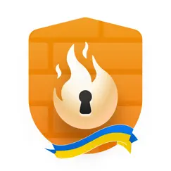 dns firewall by keepsolid logo, reviews