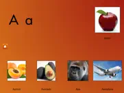 my first book of alphabets hd ipad images 2