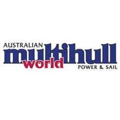 multihull world magazine logo, reviews