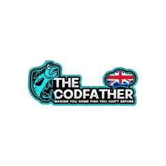 the codfather online logo, reviews