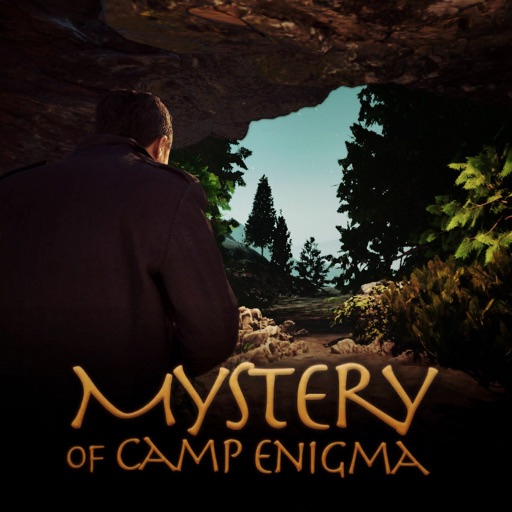 Mystery Of Camp Enigma app reviews download