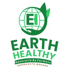 earth healthy logo, reviews