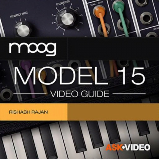 Video Guide For Moog Model 15 app reviews download