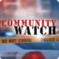 community watch logo, reviews