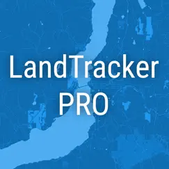 landtracker pro lsd finder logo, reviews