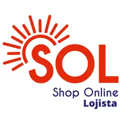 sol lojista logo, reviews