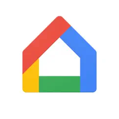 Google Home descargue e instale la aplicación