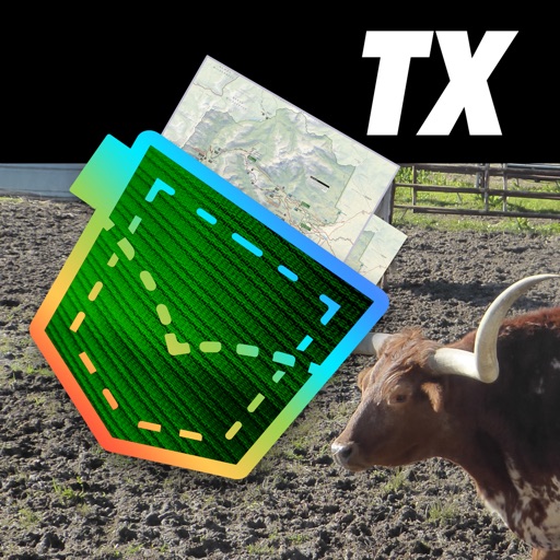 Texas Pocket Maps app reviews download