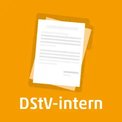 dstv-intern logo, reviews