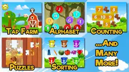 barnyard games for kids iphone images 2