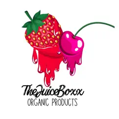 juice boxx organics logo, reviews