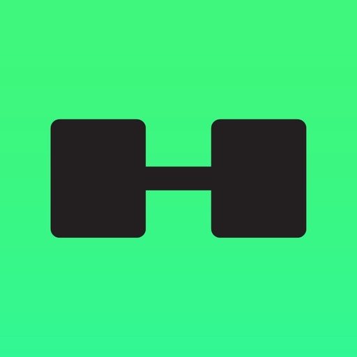 HeavySet - Gym Workout Log app reviews download