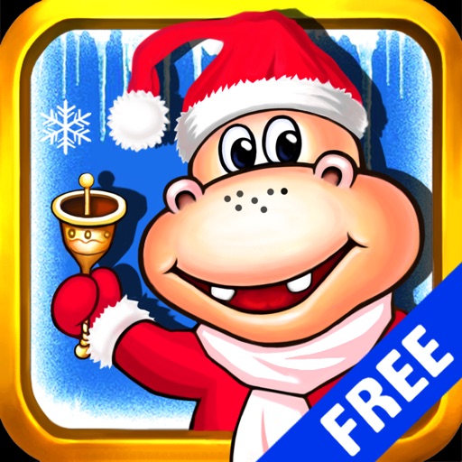 Christmas Shape Puzzle- Educational Preschool Apps app reviews download