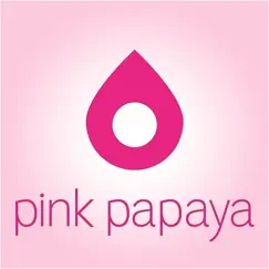 pink papaya logo, reviews