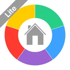 homebudget lite (w/ sync) logo, reviews