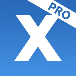 find x algebra pro logo, reviews