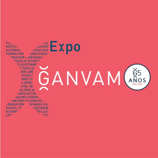 eXpo Ganvam 2022 app reviews download