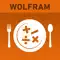 Wolfram Culinary Mathematics Reference App anmeldelser