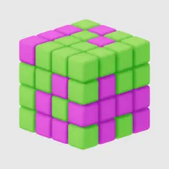 cubeset logo, reviews