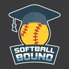 softball bound logo, reviews