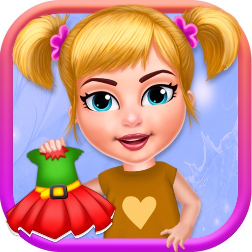 Baby DressUp Games app reviews download