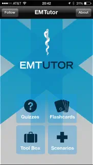 emt tutor study guide iphone images 1
