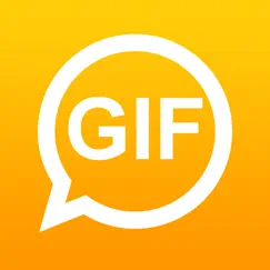 gif stickers for whatsapp logo, reviews