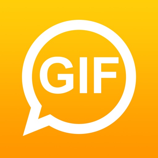 Gif Stickers for WhatsApp app reviews download
