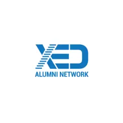 xed alumni network logo, reviews