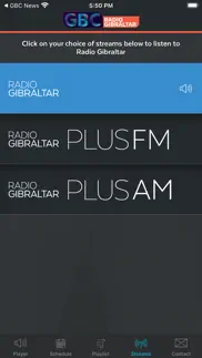 radio gibraltar iphone images 3