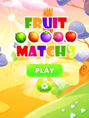 juicy fruit match 3 ipad images 4