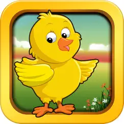 farm baby games and animal puzzles for kids logo, reviews