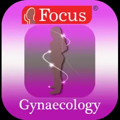gynaecology - understanding disease logo, reviews