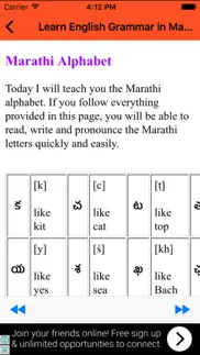 learn english grammar in marathi iphone images 4