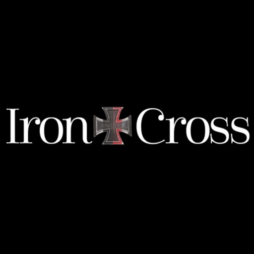 Iron Cross app reviews download